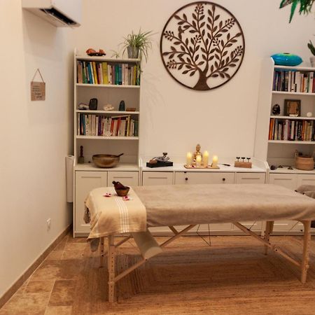 הוילה Cigogne Au Jardin De La Marquetterie מראה חיצוני תמונה
